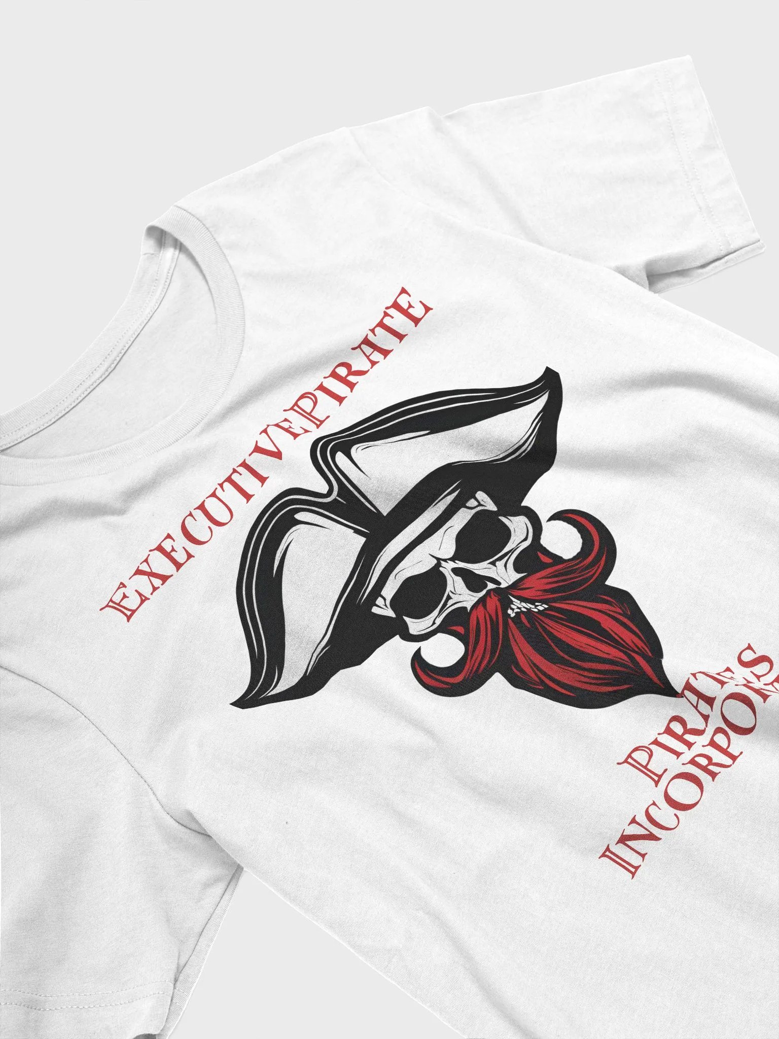 Soft and Comfy White Tee product image (3)