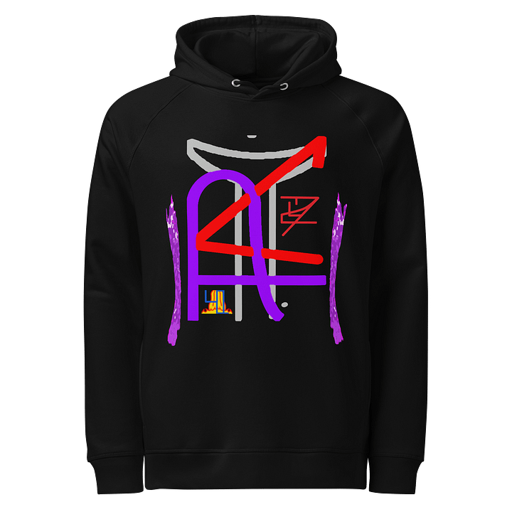 JSF Hoodie product image (1)