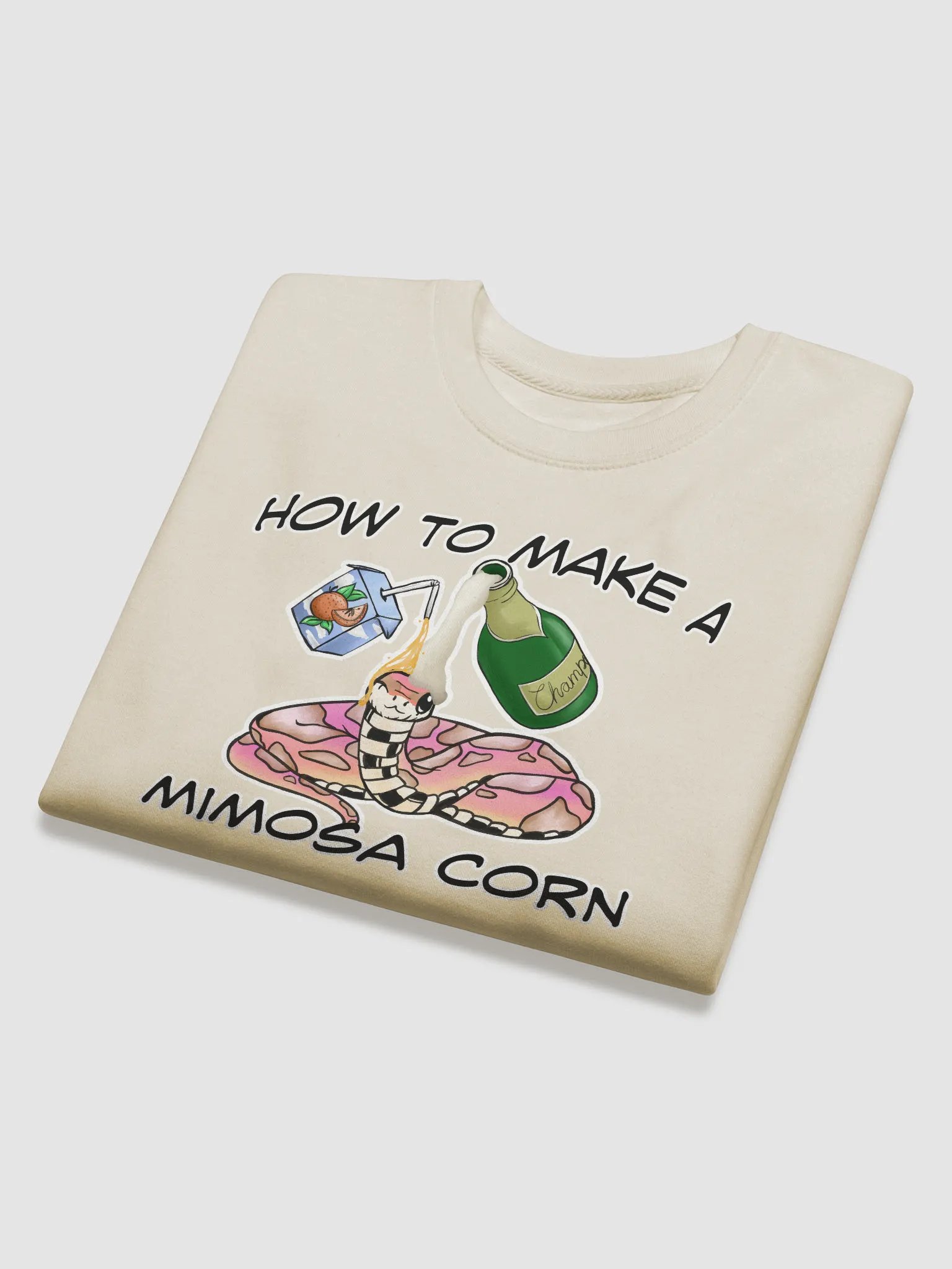 Mimosa Sweater product image (4)