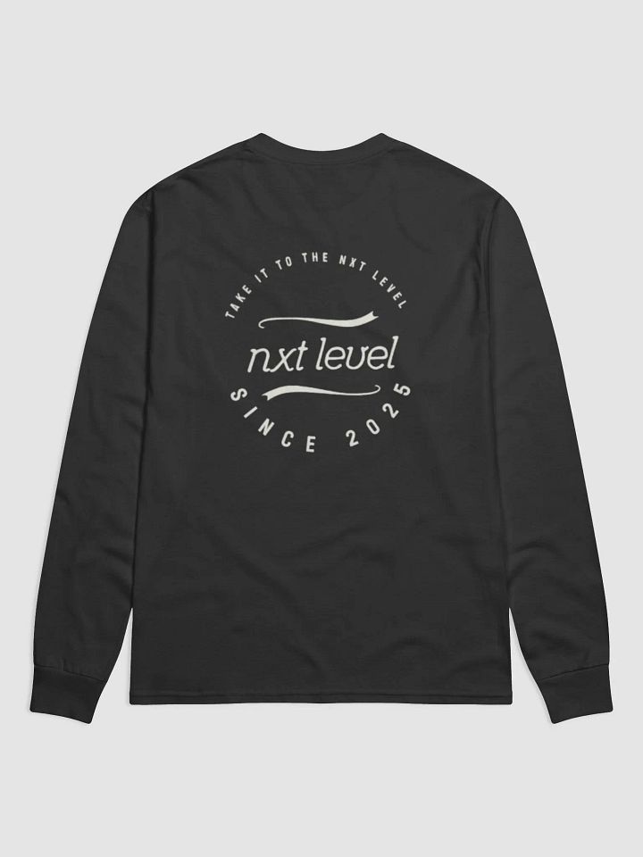 nxtlevel long sleeve product image (3)