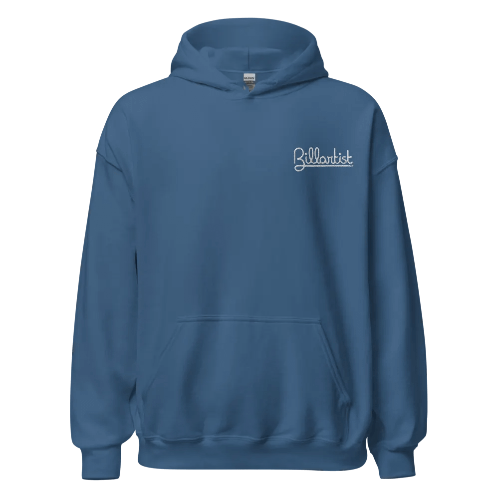 Sudadera Billartist product image (2)
