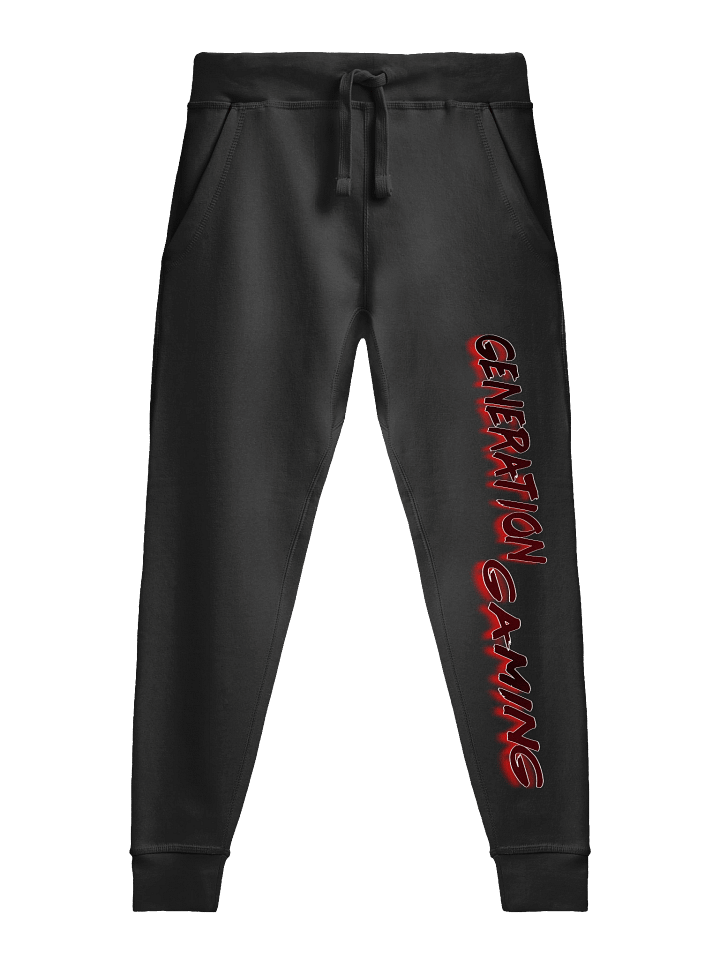 Vertical Generation Gaming Fleece Joggers product image (1)