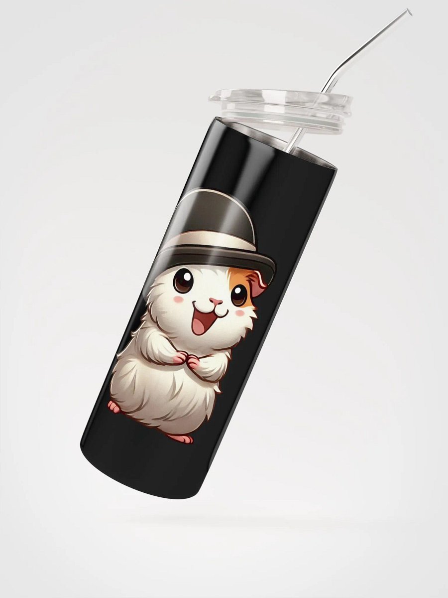 Edelstahlbecher - Meerschweinchen product image (4)