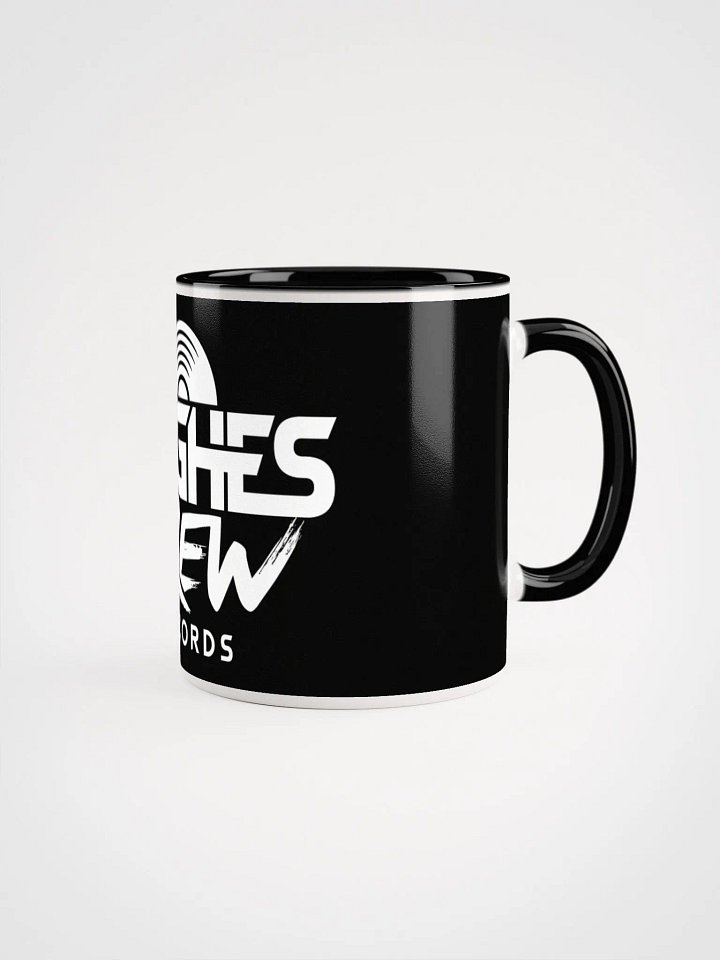 HughesCREW Coffee Mug product image (2)