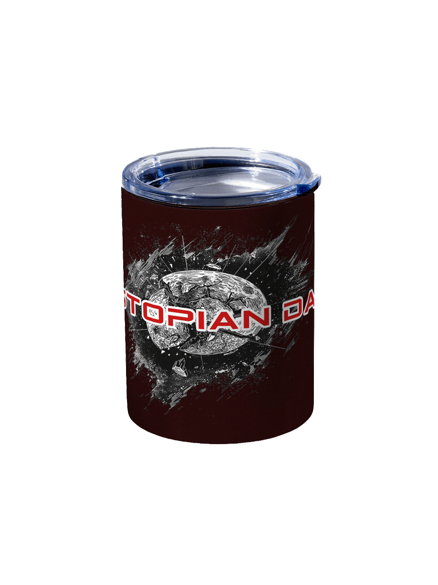 Dystopian Dawn - The Tumbler product image (2)
