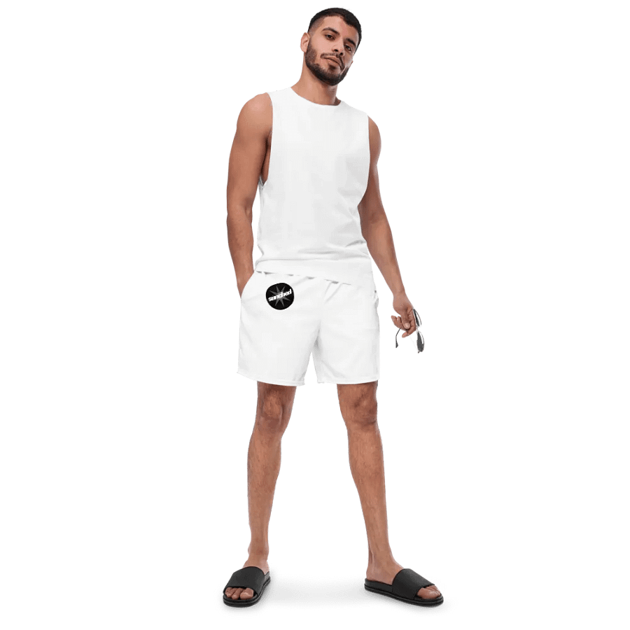 Sunched trunks product image (4)