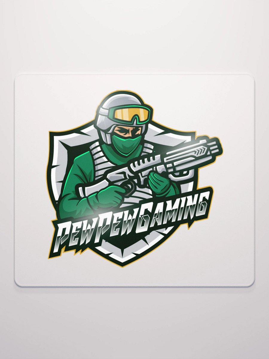 Gaming Mouse Pad product image (2)
