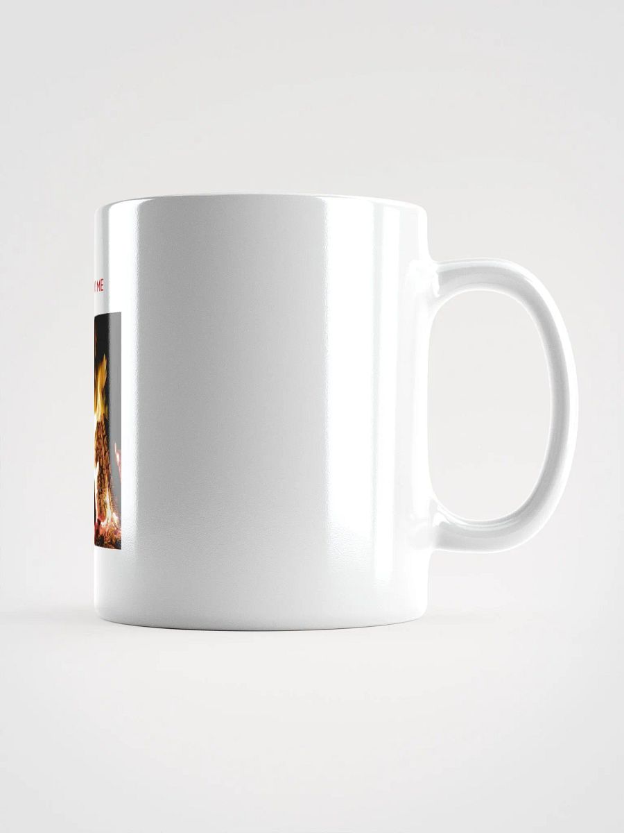 Love Me For Me Cover Art Mug product image (3)