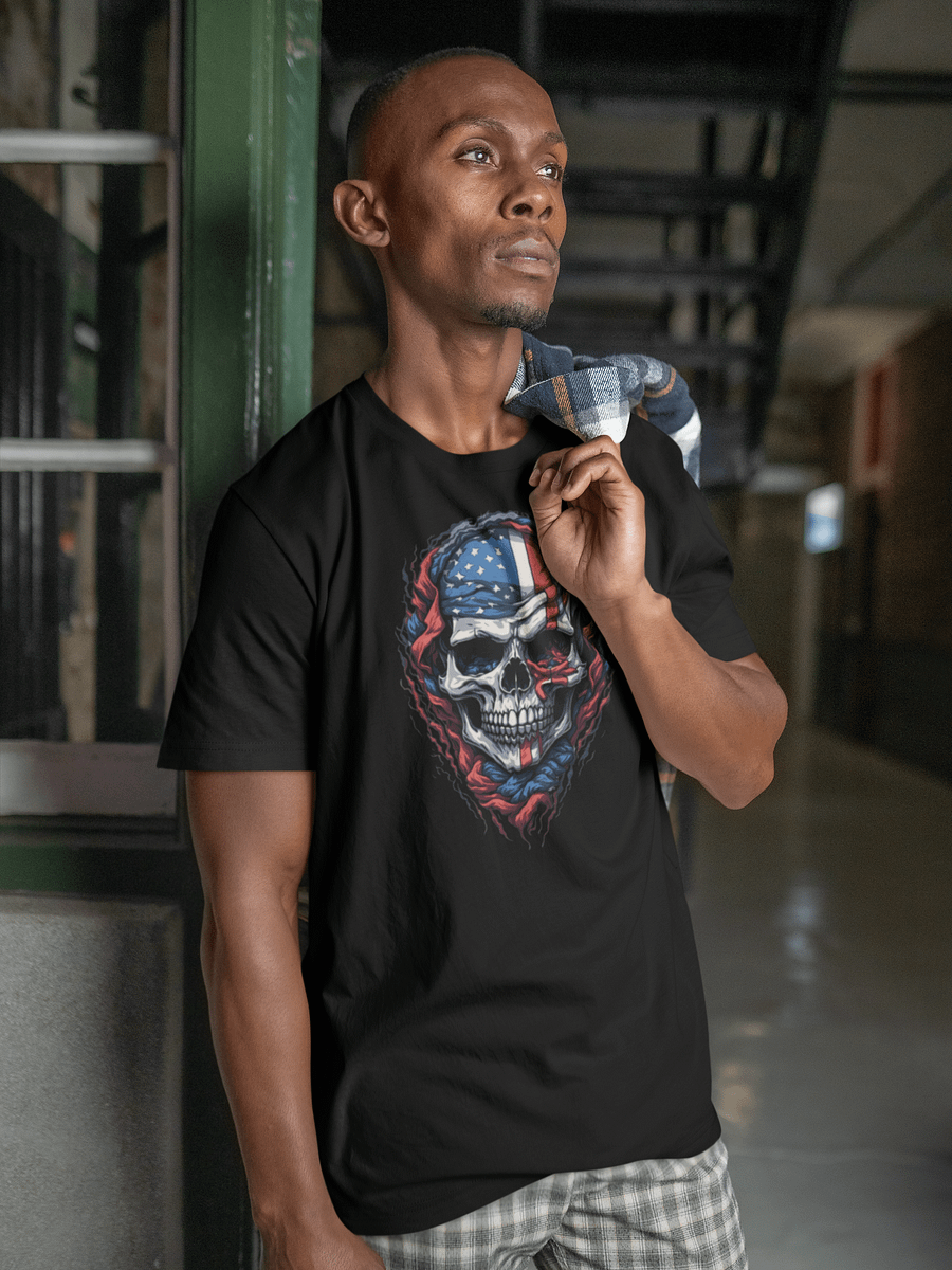 Stars & Skulls product image (3)