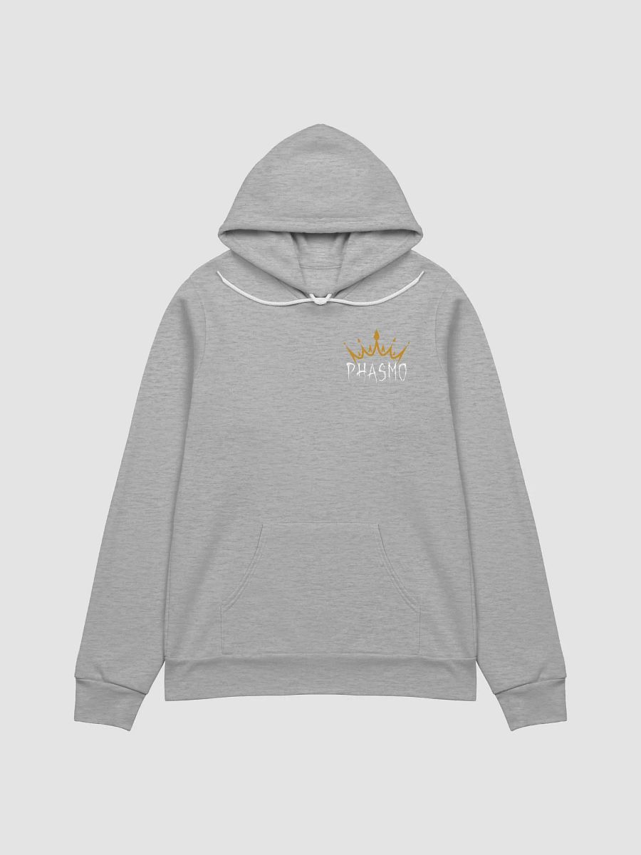 Phasmo Royalty Small Logo - Sweatshirt product image (1)