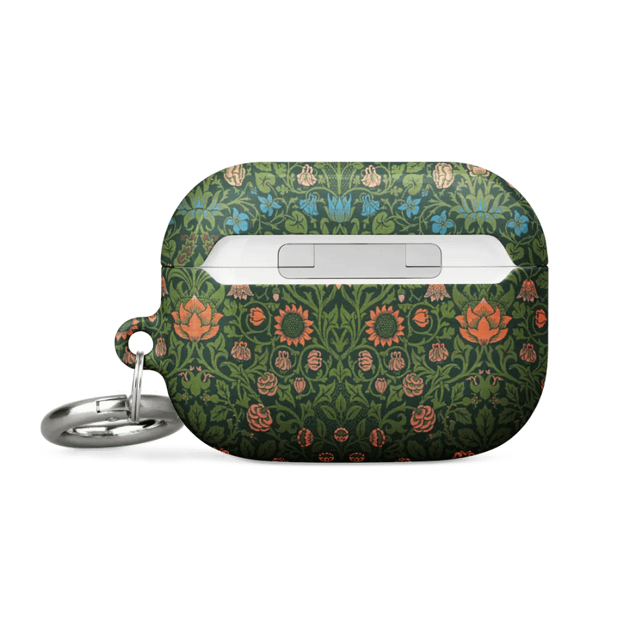 Violet and Columbine: William Morris: AirPods® Case product image (14)