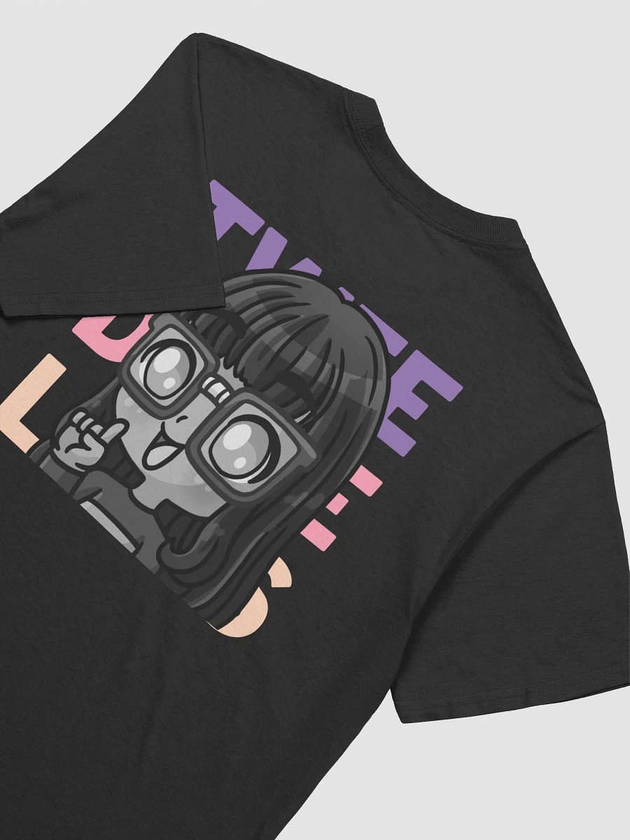 TweedleLiras Typography Short Sleeve product image (4)