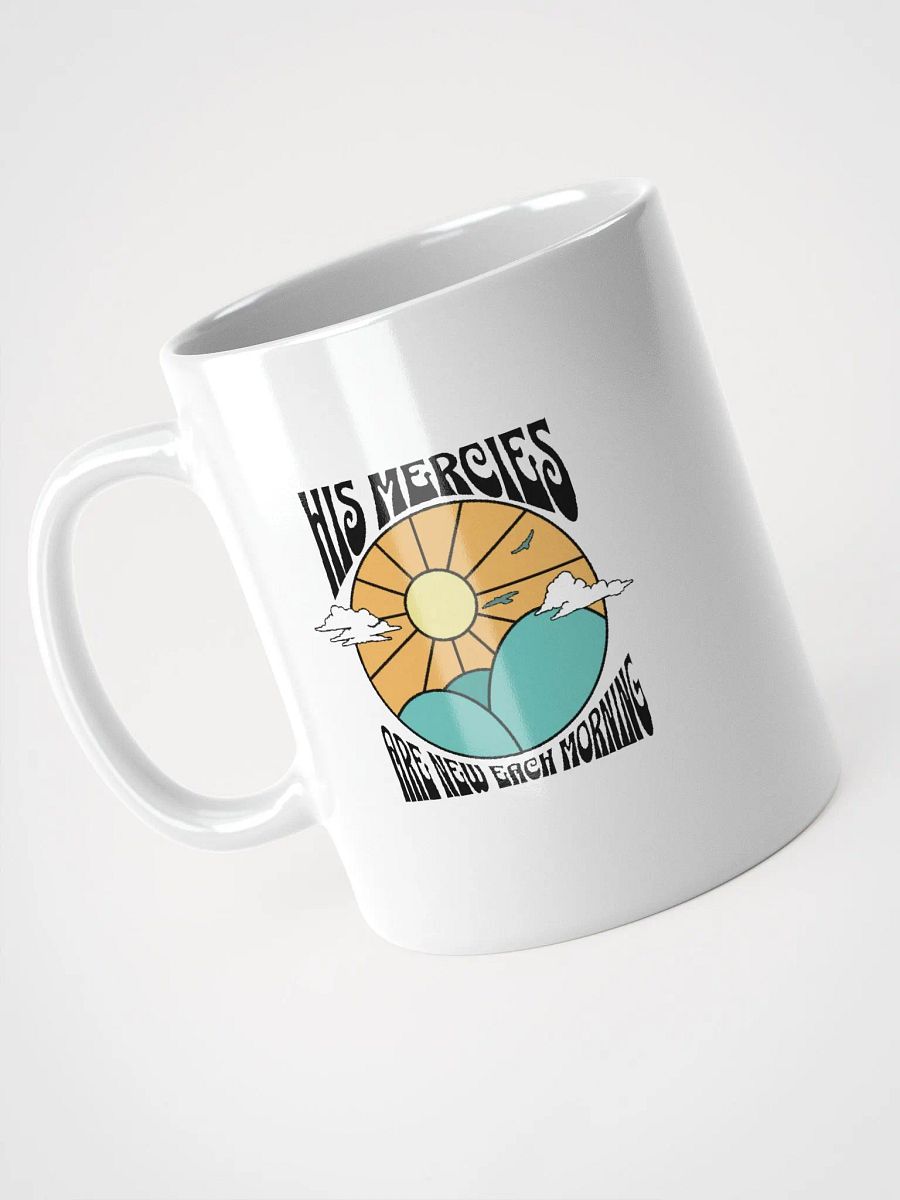 His mercies are New product image (5)