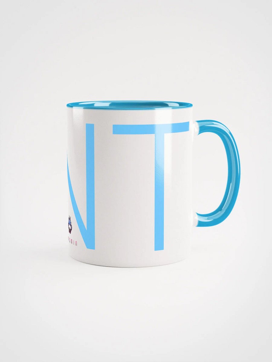 UNT Mug Blue product image (3)