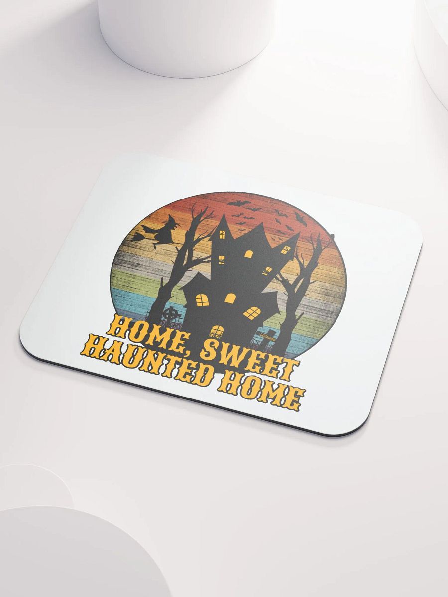 HOME, SWEET HAUNTED HOME product image (3)