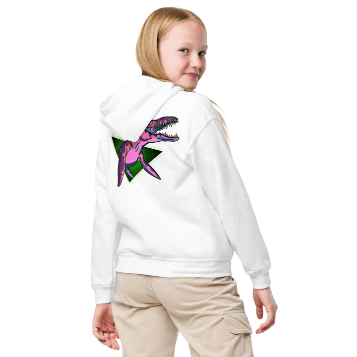 Hooded Charlie product image (43)
