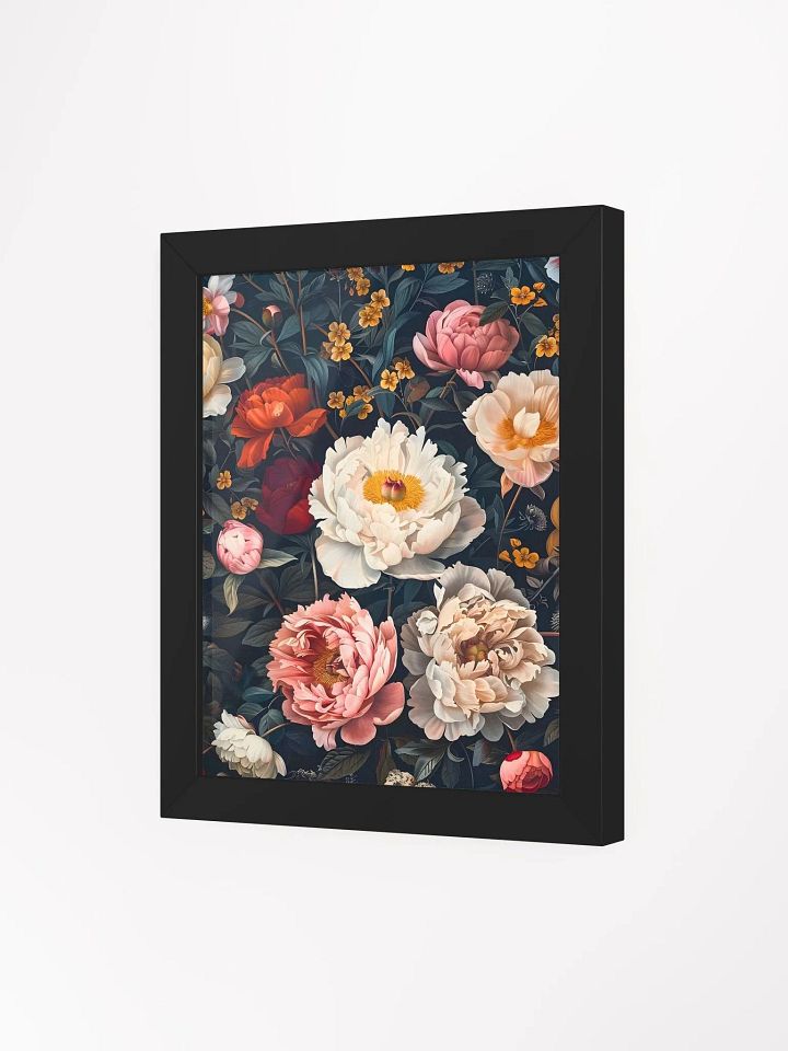 Peonies Flower. product image (14)