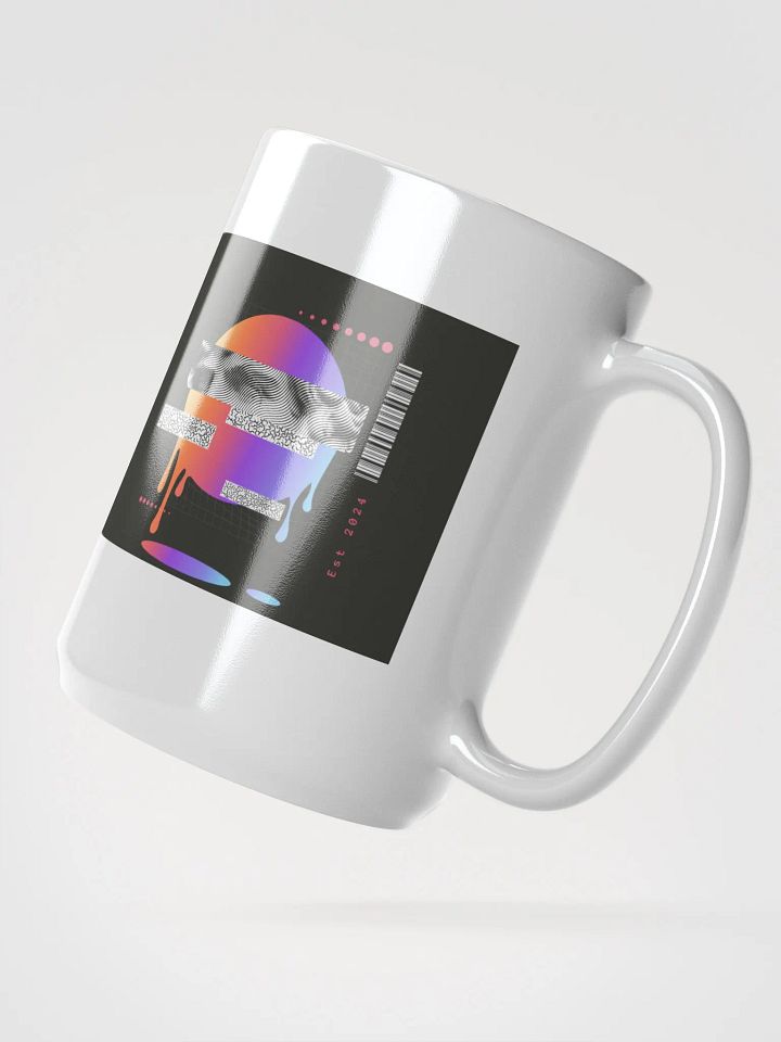 Est 2024 Mug product image (2)