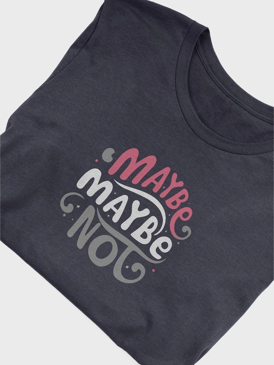 Maybe, Maybe not product image (3)