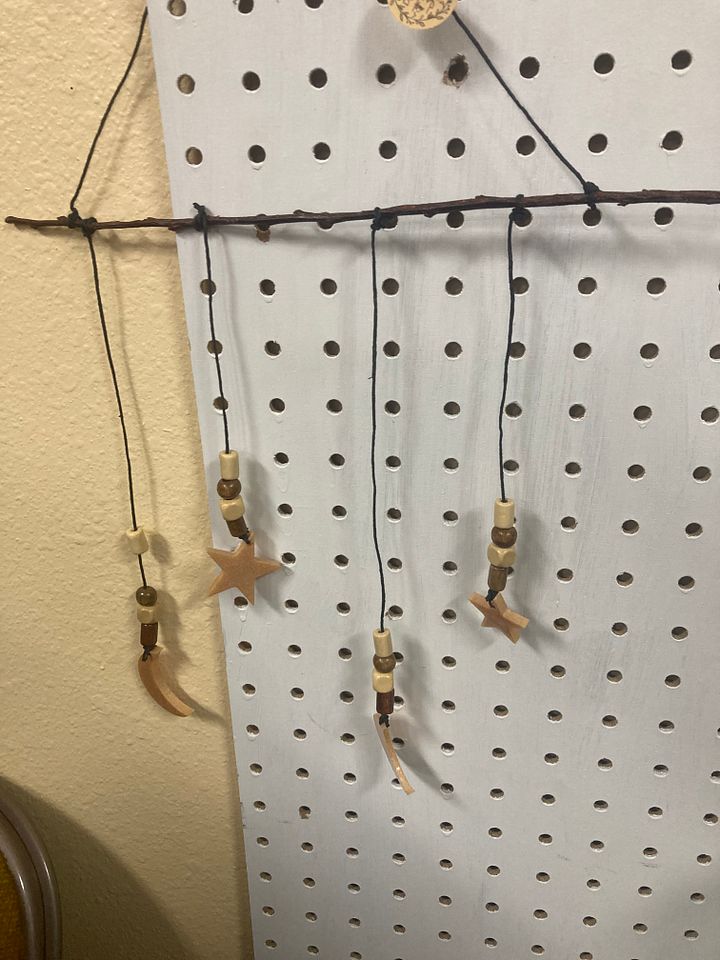 Hanging Resin product image (2)