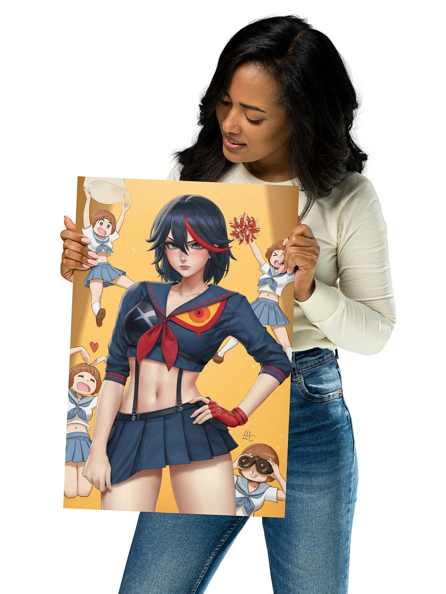 Ryuko product image (2)