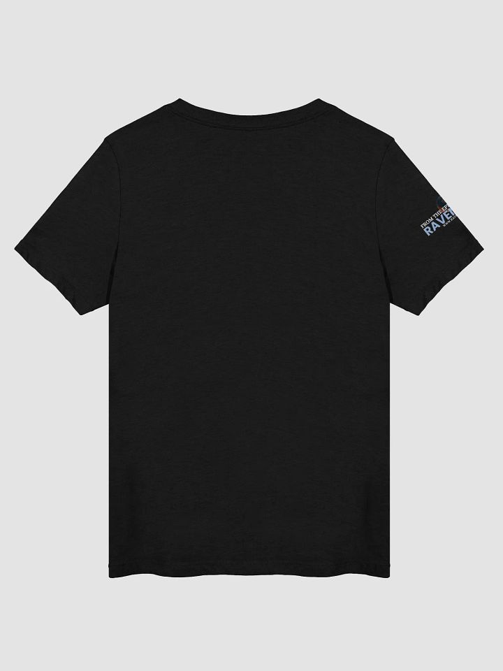 Kweh! V-Neck T-shirt product image (10)