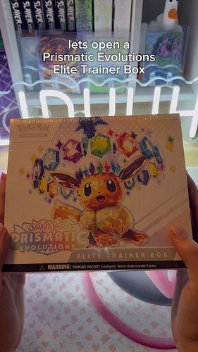 missed yesterday’s pack of the day so i hope this makes up for it 🙏 pack openings & part 2 posted already(:

#pokemon #pokemo...