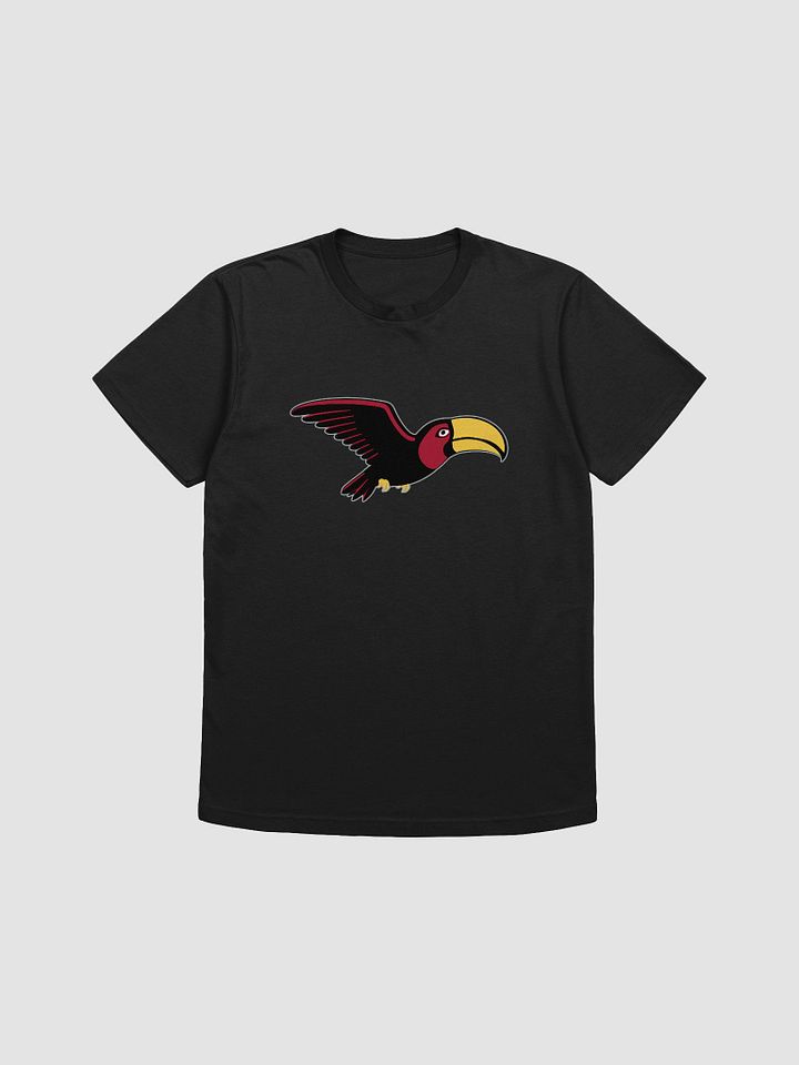 Georgia Toucans | Logo Only product image (2)