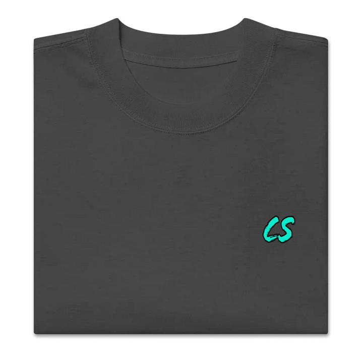 CS OverSized T Shirt product image (5)