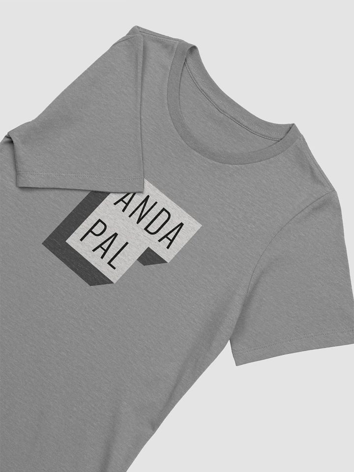 Anda Pal Camiseta de Mujer product image (2)