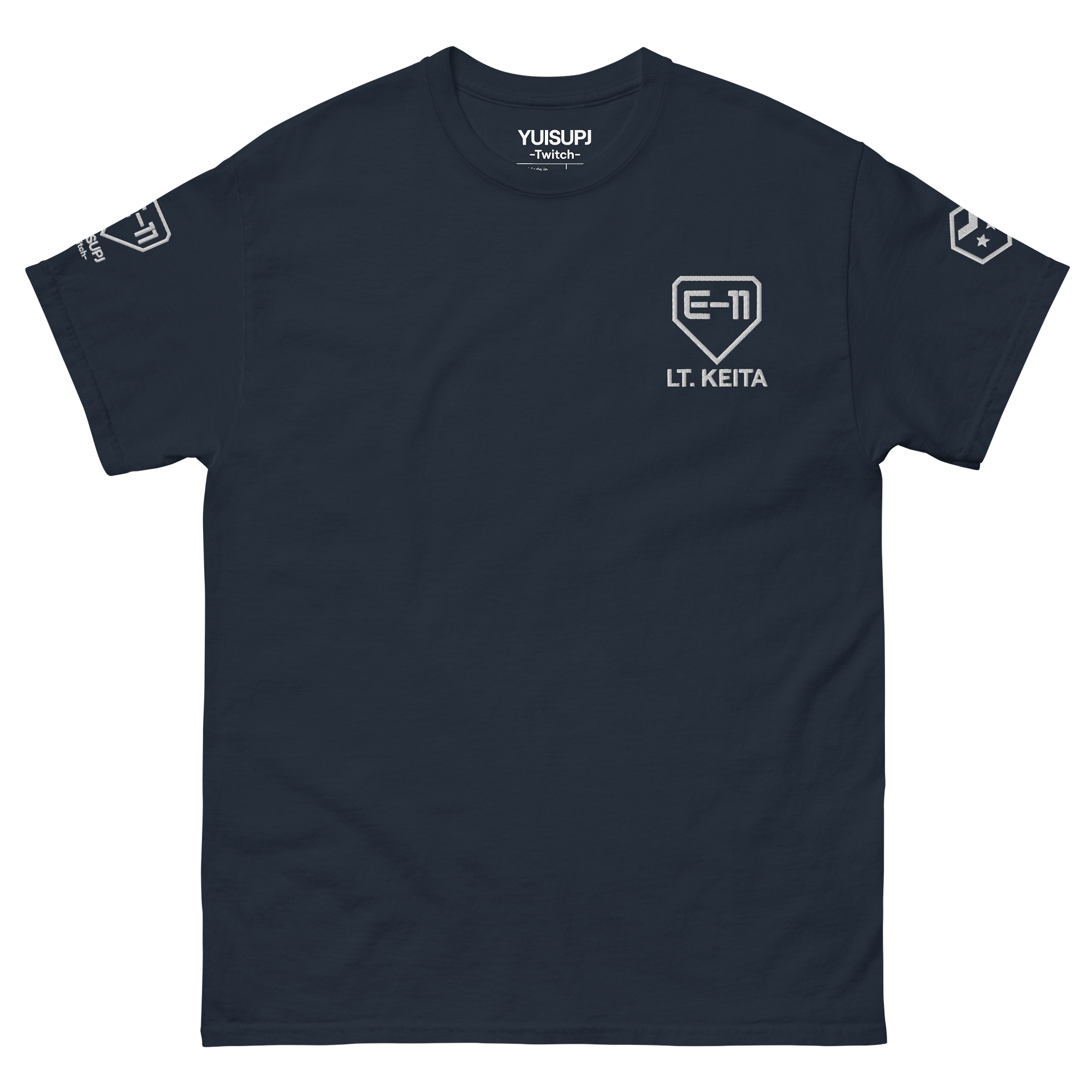 NF | Moderator Shirt - KEITA product image (93)