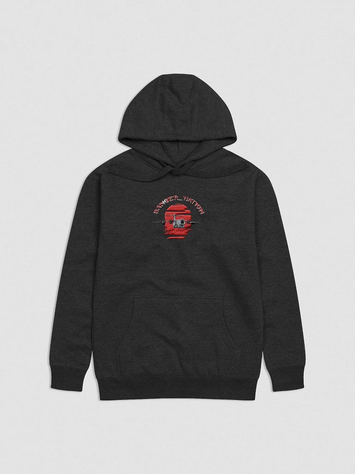 BANGER Hoodie product image (1)