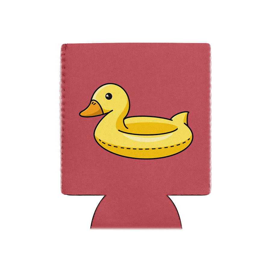 It's a Duck's Life Coozie product image (8)