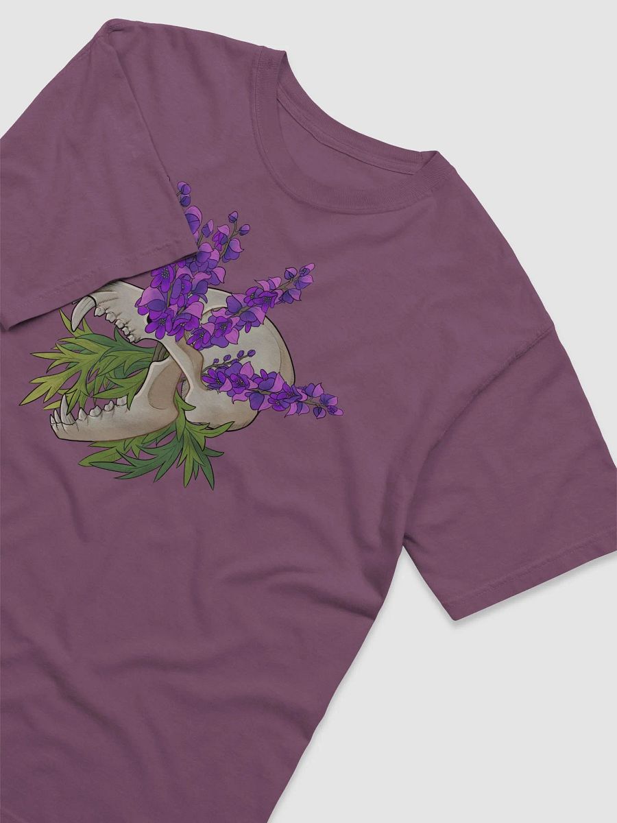 Werewolves' Bane T Shirt product image (3)