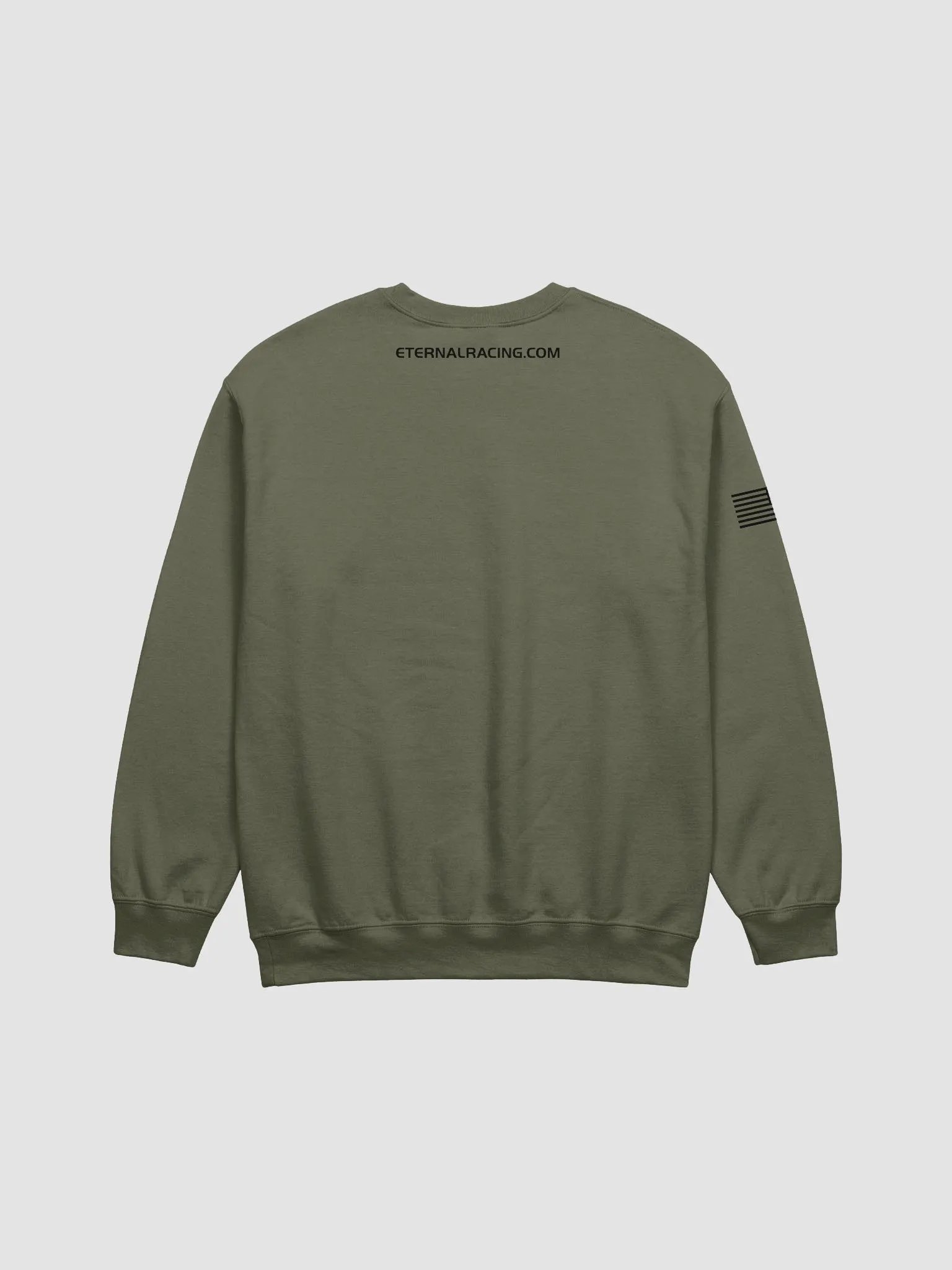 PATRIOT CREWNECK product image (3)