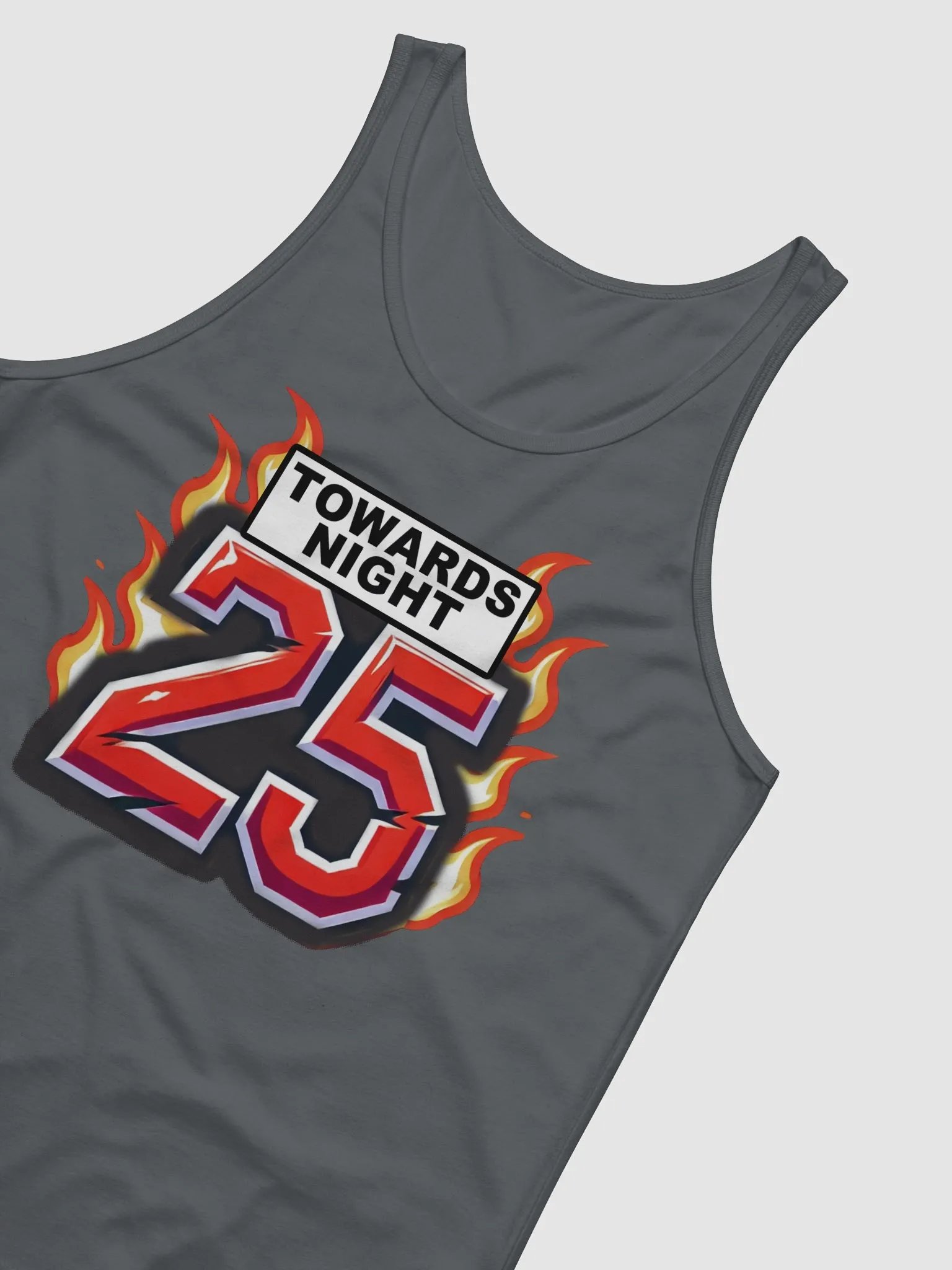 TN "25" Shirt product image (4)