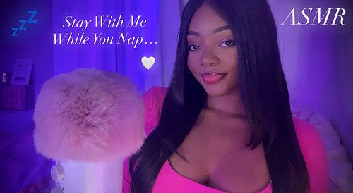 Hi My Sweet Friends 🤍 I hope you all are doing well. There is a new video out right now on my YouTube Channel “With You While...