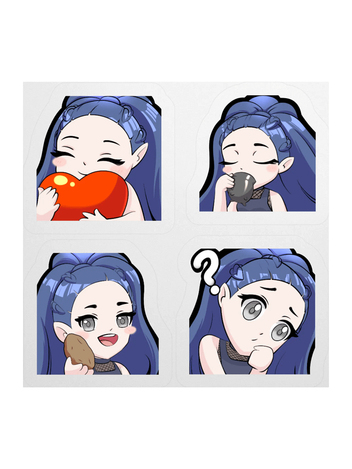 Stickers product image (1)