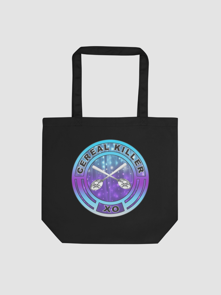 [Twitch] Econscious Organic Cotton Tote Econscious EC8001 product image (1)