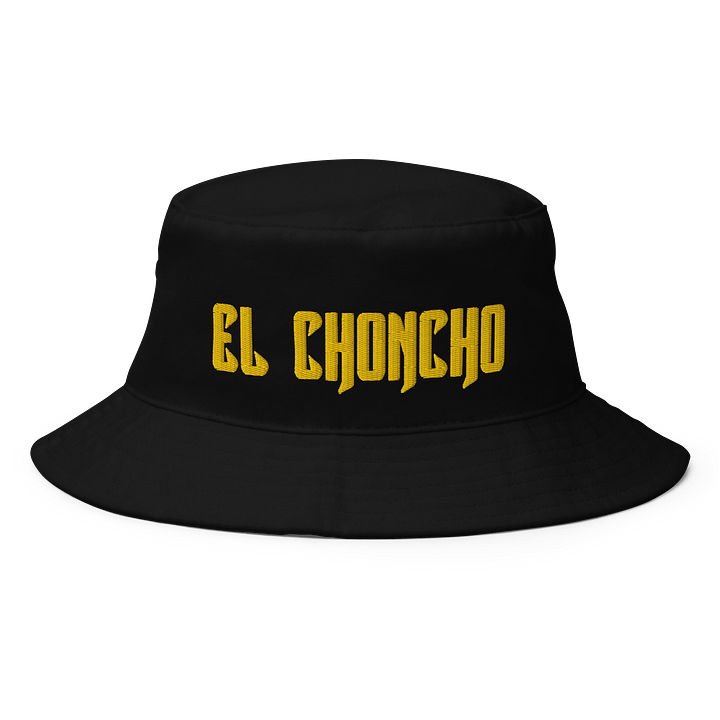 El Choncho's Hat product image (1)
