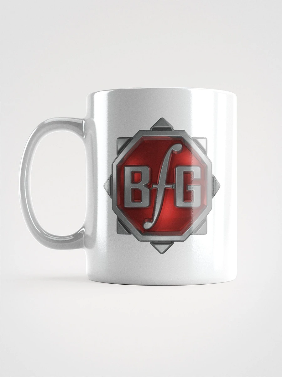 BFG Mug product image (11)