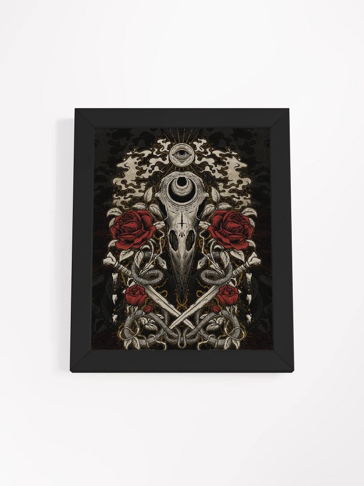 GC '23 Merch Print product image (1)