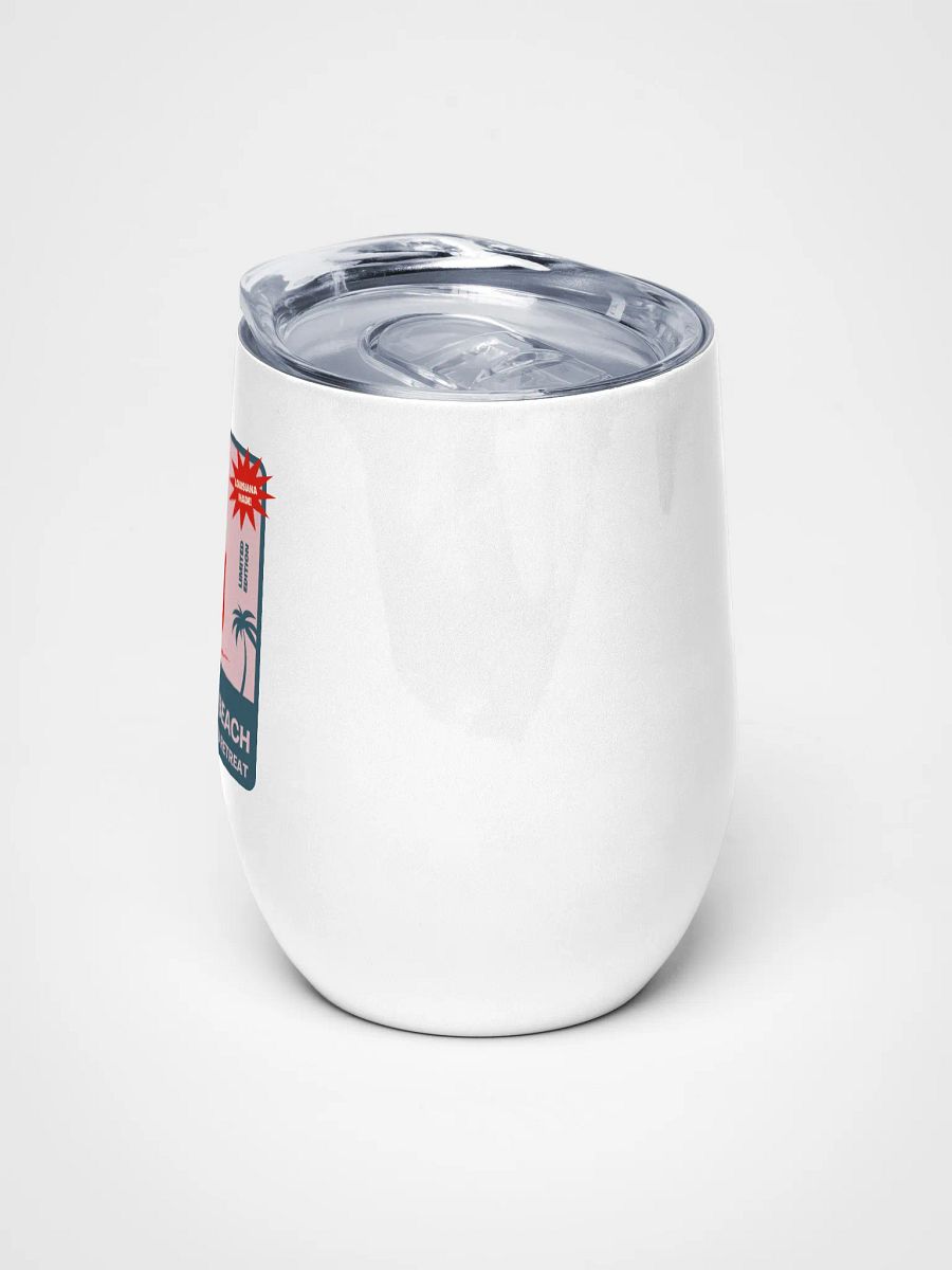 JESTER'S RETREAT TO GO DAIQUIRI TUMBLER product image (5)