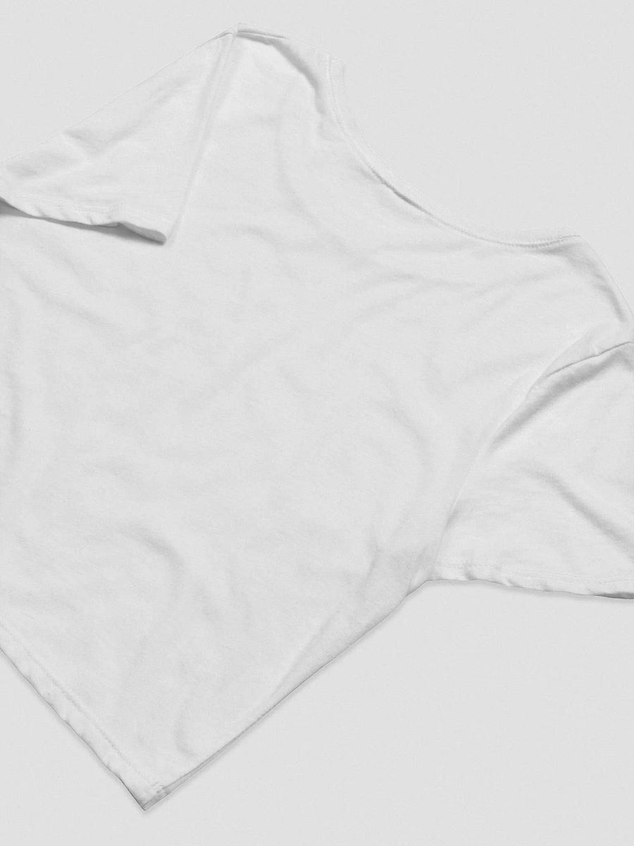 Evil Ewok Retro Crop Top product image (16)