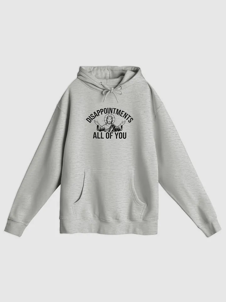 Divine Disappointments Premium Hoodie product image (1)