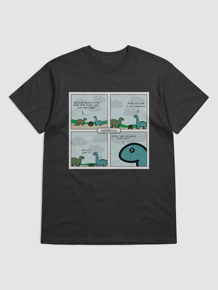 #4 - T-Shirt product image (1)