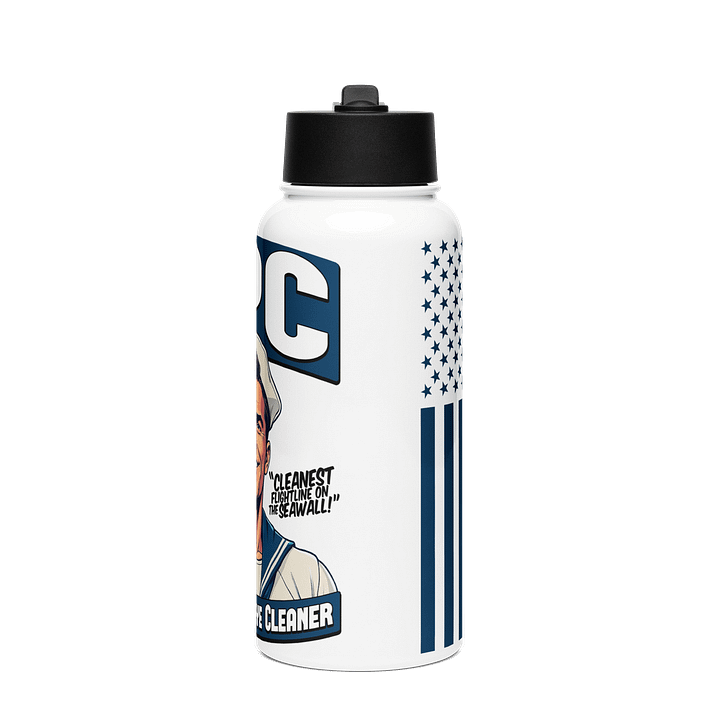 "CPC" Water Bottle product image (1)