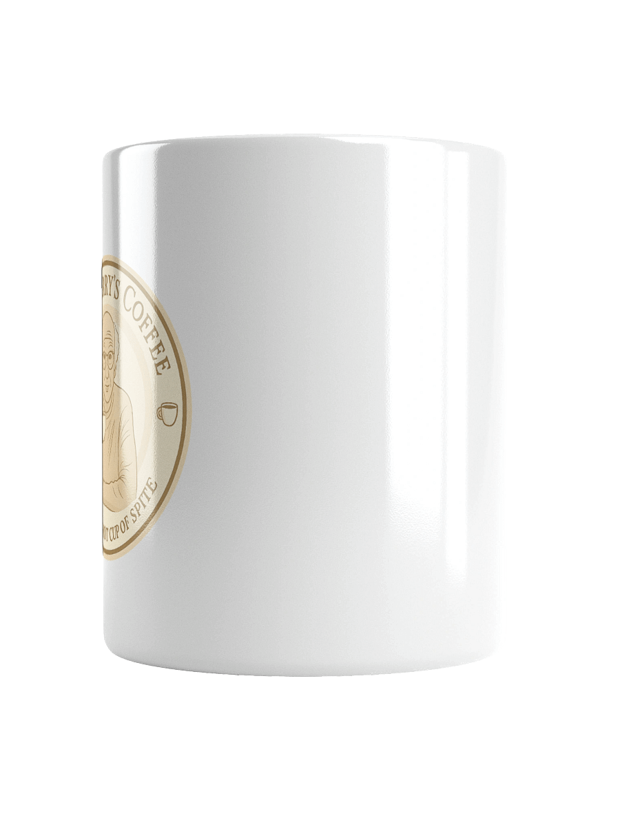 Hot Cup Of Spite Mug product image (6)