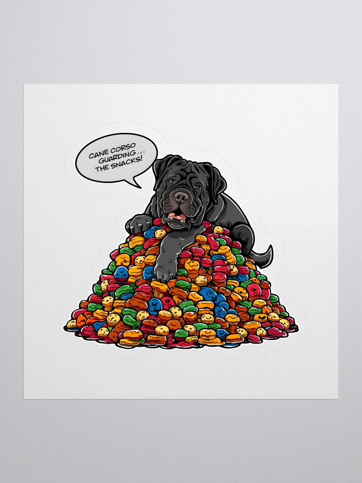 Cane Corso 