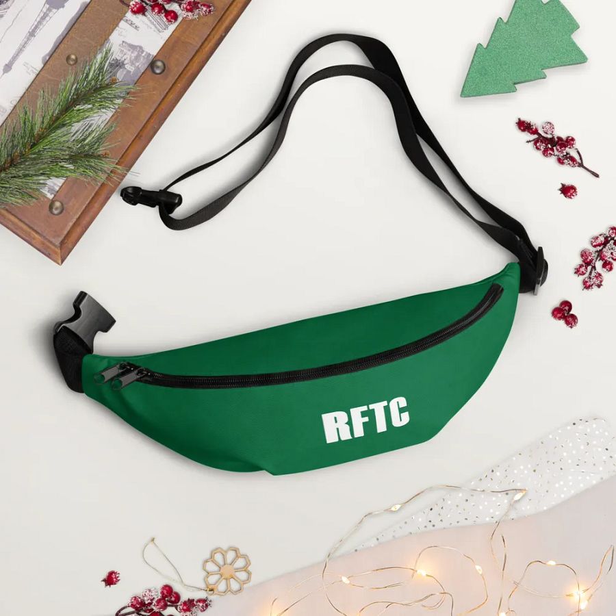 RFTC St. Paddy's Fanny Pack product image (12)